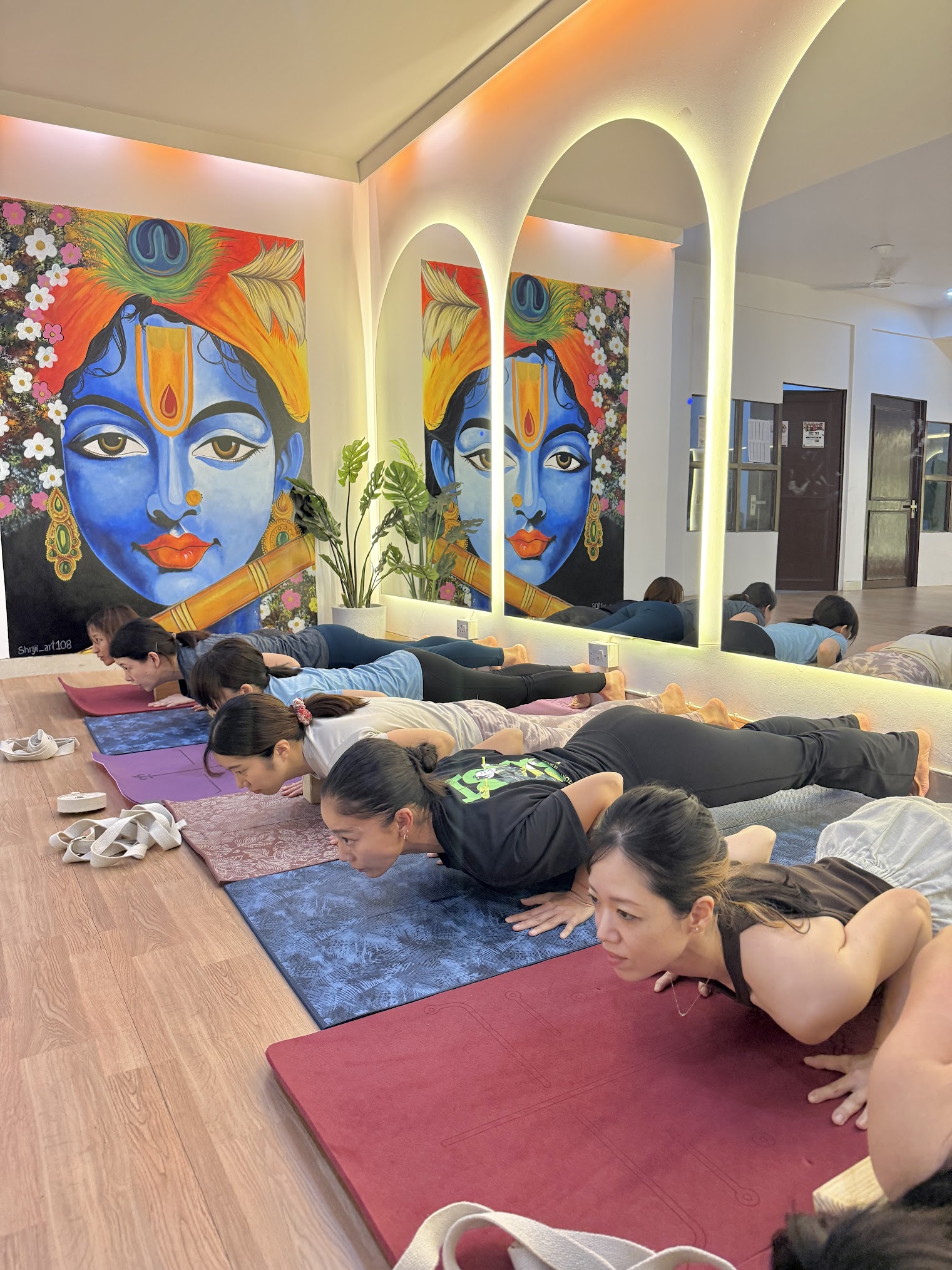 Manomaya shala Studio